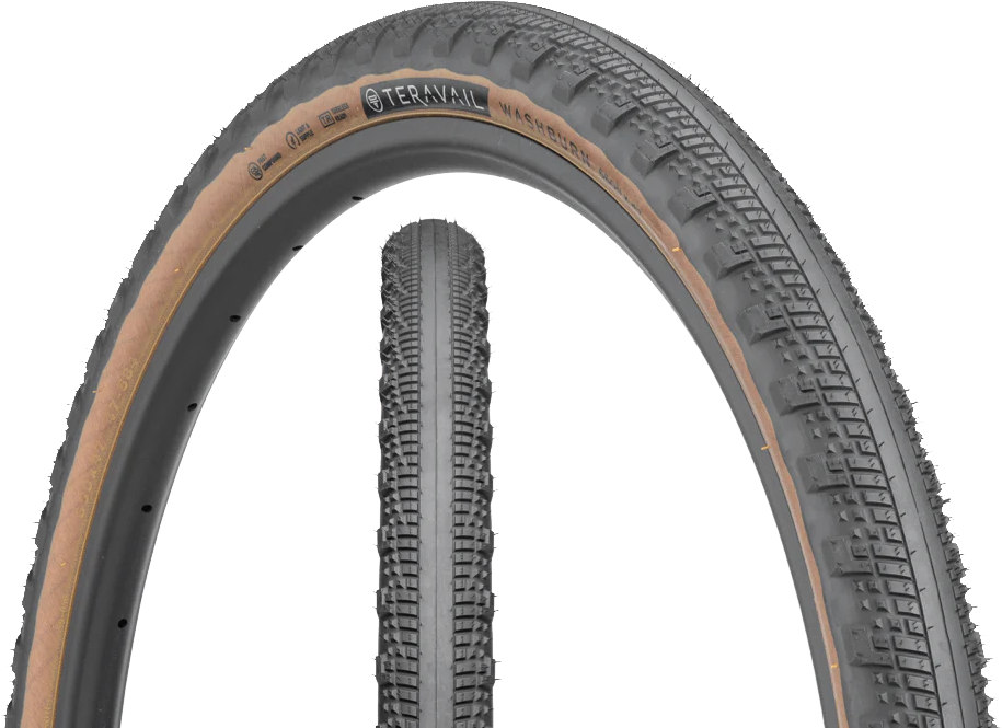 Teravail Washburn Tyre